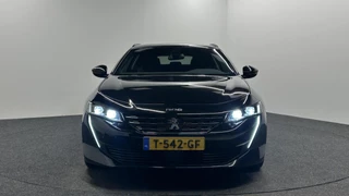 Peugeot 508 SW 1.2 PureTech Allure Pack Business ECC CRUISE NAVI LM CARPLAY. / 12