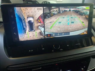 Nissan QASHQAI 1.3 MHEV Xtronic N-Connecta uit 2025 Rijklaar + Fabrieksgarantie  Automaat  Panorama-dak Henk Jongen Auto's in Helmond,  al 50 jaar service zoals 't hoort! / 9