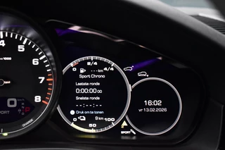 Porsche Cayenne Coupé 3.0 E-Hybrid Lightweight  | ACC | 22'' GT Design | Matrix PDLS+ | Carbon Dak | Luchtvering | 360 Camera | / 24
