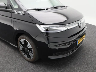 Volkswagen Multivan 1.5 eHybrid 245 Pk L2 Bulli Edition 4Motion | 6-Persoons | Panoramadak | Harman & Kardon | Camera | Trekhaak | 19 Inch | 5.703 Km !! / 12