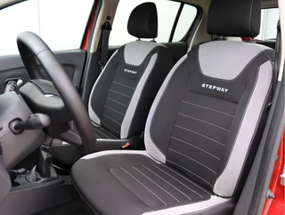 Dacia Sandero Stepway 1.0 SCe  | BOVAG-garantie | Trekhaak | Airco / 4