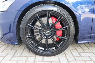 Audi A6 55 TFSI E Quattro Competition SOH87,78% /MATRIX/KEYLESS/ADAP.CRUISE.STOP&GO / 45