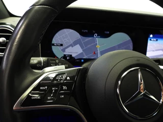 Mercedes-Benz E-Klasse Estate E300e AMG SCHUIFDAK/360CAM/NIGHT/TREKH./18"LMV! / 22