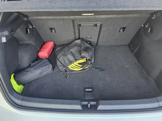 Volkswagen Golf 1.4 eHybrid GTE Geen import | Panoramdak | IQ Light | / 15