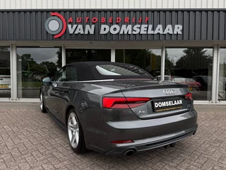 Audi A5 2.0 TFSI Quattro Sport Pro Line S NL Auto HUD S-line Int. Ext. BO Audio / 18