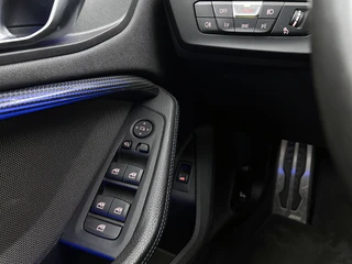 BMW 1-serie M135i xDrive | Camera | Stoelverwarming |Harman/Kardon | HeadUp Display | Cruise Control / 31