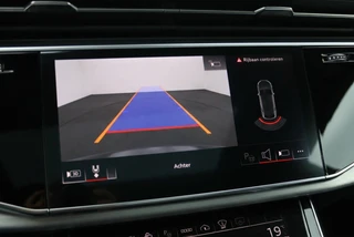 Audi Q8 60 TFSI e-hybrid quattro S Line Competition l AWD Besturing l B&O l HUD l Trekhaak l Alcantara Hemel l VOL OPTIES / 22