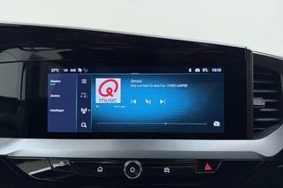 Opel Mokka Electric GS 54 kWh | Navigatie | Camera | Climate control | Stuurwielverwarming | Lichtmetalen velgen | Keyless | Cruise control adaptive / 22