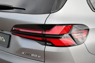 BMW X5 xDrive50e M-Sport  Frozen-grey Pano Trekh Massage ACC 360 HUD 4WS Soft-close H/K / 50