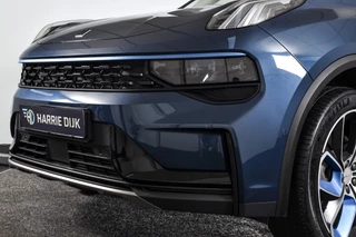 Lynk & Co 01 1.5 PHEV 261PK MY22  | Afn. Trekhaak | 360 Camera | S/K-panodak | Adapt. Cruise | Memory | Elek. klep | LM 20" | 3046 / 46