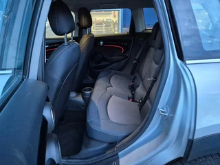 MINI Cooper 1.5 Cooper Camden Edition 5- Deurs, Navi, Cruise, Carplay, ALL IN prijs! / 13