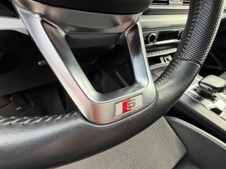 Audi Q5 55 TFSI e quattro Competition S-Line / 367PK / Luchtvering / SOH 90,5% / B&O / Trekhaak / 24