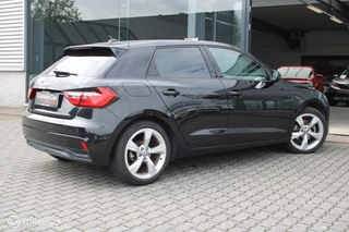Audi A1 Sportback 35 TFSI epic/All seas/Stoelverw/Navi/Pdc/ / 16