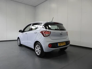 Hyundai i10 1.0i Comfort Smart Pack NAVI/AIRCO/CRUISE/PDC! / 4