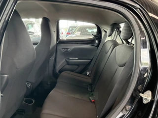 Peugeot 108 1.0 e-VTi Allure 5-drs. KEYLESS/CAMERA/CLIMA/CARPLAY/LIMITER / 45