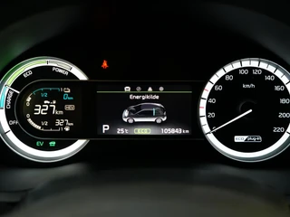 Kia Niro 1.6 GDi PHEV DynamicLine ✅Stoel+Stuurverw.✅All Season✅Adapt Cruise✅Trekhaak✅Camera✅Lane Ass.✅ / 6
