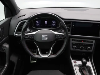 SEAT Ateca 1.5 TSi 150 Pk Automaat FR Business Intense | Trekhaak | Panorama dak | 360 Camera | Beats Audio | 19 Inch | / 50