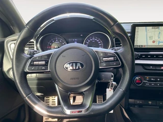 Kia Ceed 1.0 T-GDi GT-Line Edition | Climate control | Navigatie | Parkeercamera | Cruise control | Lane-assist / 11