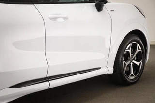 Ford Puma 1.0 EcoBoost Hybrid ST-Line X | WINTER / DRIVER ASSISTANCE- PACK | PANORAMADAK | DAB | APPLE | CAMERA | TREKHAAK | 17" / 27
