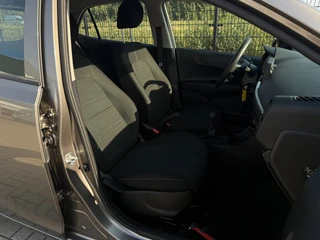 Kia Picanto 1.0 CVVT EconomyPlusLine | Bluetooth| Airco | Radio | / 23