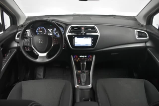 SUZUKI Sx4 S-Cross 1.4 Boosterjet 129PK Smart Hybrid Aut Select / 26