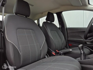 FORD FIESTA 1.1 TREND/AIRCO/PDC/16''LMV/CARPLAY/BLUETOOTH/LANE ASSIST/USB/ISOFIX/DAB/NAVI / 14