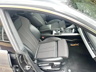 Audi A5 Sportback 1.4 TFSI 150PK Sport Pro Line ACHTERUITRIJ CAMERA NAVIGATIE ELEK ACHTERKLEP CLIMATE CONTROLE ZEER NETTE AUTO!! / 12