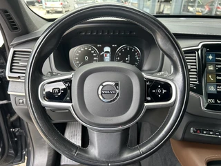 Volvo XC90 2.0 T8 Recharge AWD Inscription | Panoramadak | Luchtvering | Trekhaak / 24