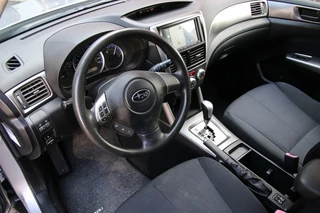Subaru Forester 2.0 X Comfort / 4