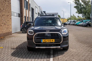 Mini Countryman 1.5 C Favoured XL, Pano, Leder, ACC, H&K / 10