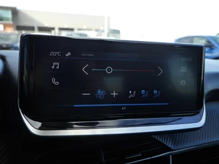 Peugeot 208 1.2 PureTech 100 Style | Lage km.stand | Airco | Cruise control | Parkeersensoren achter | Apple Carplay/Android Auto | Led verlichting / 26