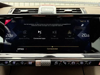 DS DS 7 Crossback 180pk So Chic (Elektrisch Schuifdak - Trekhaak - Focal Electra - Stoelverwarming - 20"- Camera - LED - Navigatie - Draadloos laden) / 34