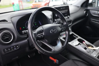 Hyundai Kona EV Fashion 64 kWh|Krell Audio|HUD|Camera|Carplay|SOH 94% / 6