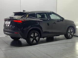 Omoda 5 EV Premium 61 kWh / 5