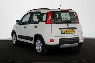 Fiat Panda 1.0 Hybrid City Life NL Auto 5 Zits Airconditioning / 5