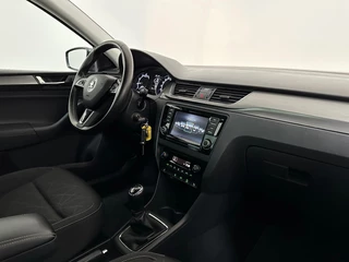 Škoda Rapid 1.0 TSI GREENTECH CLEVER ECC STOELVERW. / 68