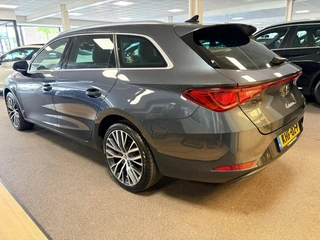 Seat Leon Sportstourer 1.4 TSI eHybrid PHEV FR Xcellence/pano/camera/apple CarPlay/memory / 6