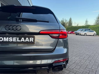 Audi RS4 2.9 TFSI RS 4 Avant quattro Pro Line Plus / 56