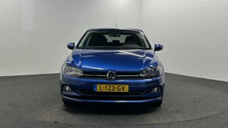 Volkswagen Polo 1.0 TSI Comfortline CRUISE DAB. / 7