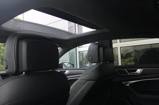 Audi A7 Sportback 50 TFSI e Quattro S-Line | Pano | B&O | HUD | Massage | Ventilatie / 21