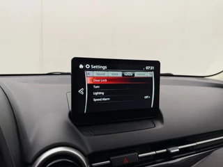 Mazda 2 1.5 e-SkyActiv-G 90 Centre-Line | Cruise control | CarPlay | Airco / 23