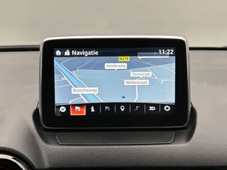Mazda CX-3 2.0 SkyActiv-G 150 GT-M 4WD | Leder | Stoelverwarming | Camera | Climate/Control | Cruise/Control | Head-Up | / 21