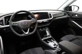 Opel Grandland 1.6 Turbo Plug-In Hybrid GS 225pk | Navigatie | Afneembare trekhaak | 360 Graden Camera | Climate control | 19" Lichtmetalen velgen | Keyless / 8