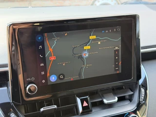 Toyota Corolla 1.8 HYBRID Automaat Navi Camera Trekhaak ACC / 37