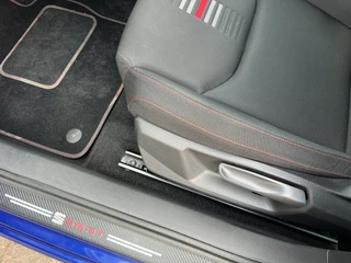 SEAT Ibiza 1.0 TSI FR  | Cruise | PDC | Camera | Stoelverw. | Carplay | LED | Navi | / 14