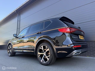 Seat Tarraco 1.4 TSI e-Hybrid PHEV FR Business CLIMA*ADAB*360*ACC*VIRTUALD*ENZV... / 5