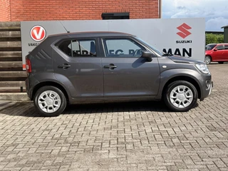Suzuki Ignis 1.2 Smart Hybrid Comfort Bluetooth, airconditoning, elektrische ramen / 9