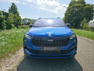Skoda Karoq 1.5 TSI ACT Sportline / Trekh. / Carplay / Navi / 40