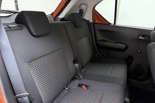 Suzuki Ignis 1.2 Smart Hybrid Select 83pk | Airco | Trekhaak | Navigatie | Stoelverwarming | Camera | Lichtmetalen Velgen | Apple Carplay - Android Auto | Hoge Instap / 15