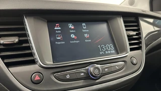 Opel Crossland X 1.2 Turbo Innovation CAMERA ECC LM NAVI CARPLAY. / 26